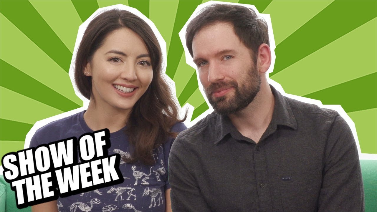 Red Dead Redemption 2 Revisited and Legendary Hunting Challenge: Show of the Week