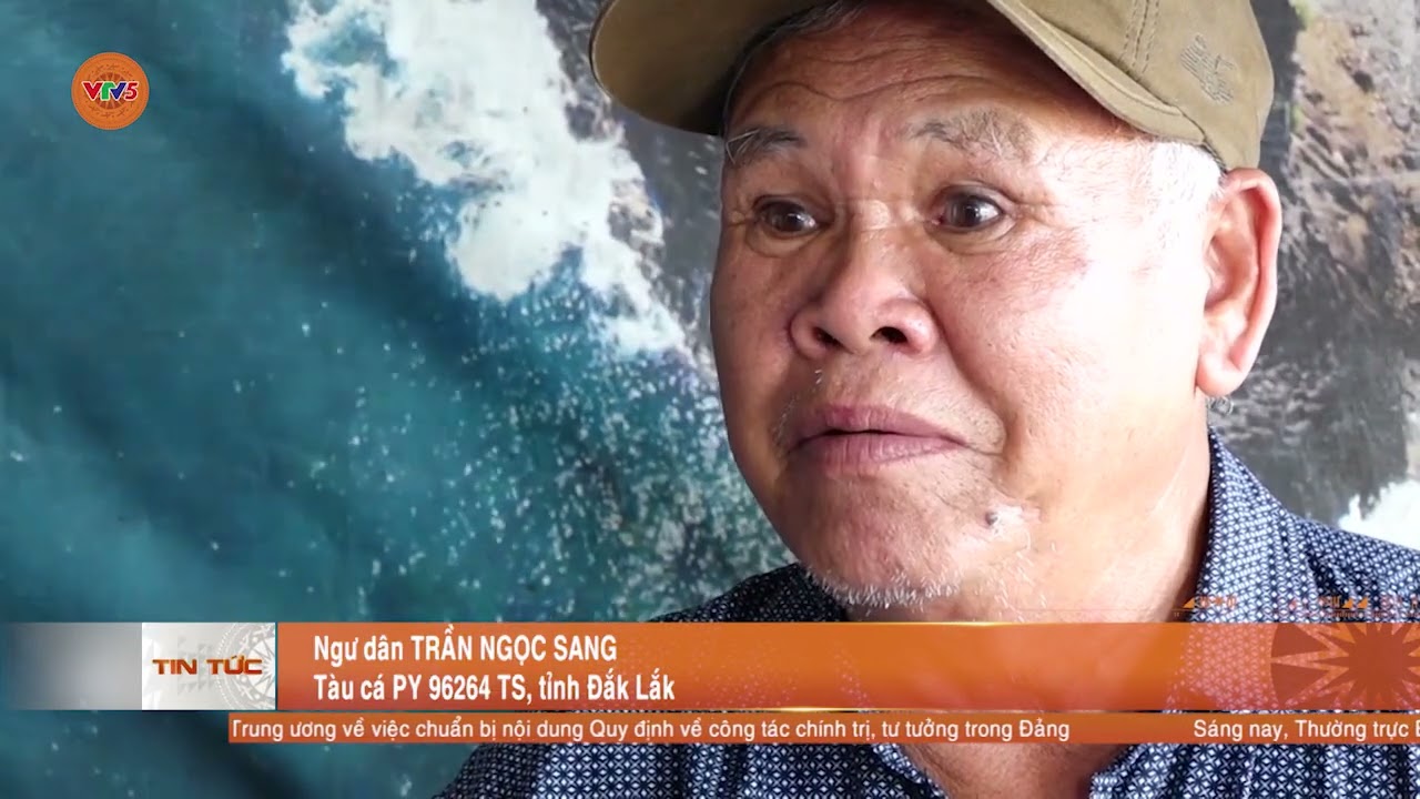 DUY TRÌ KẾT QUẢ THỰC CHẤT ĐỂ GỠ THẺ VÀNG | VTV5