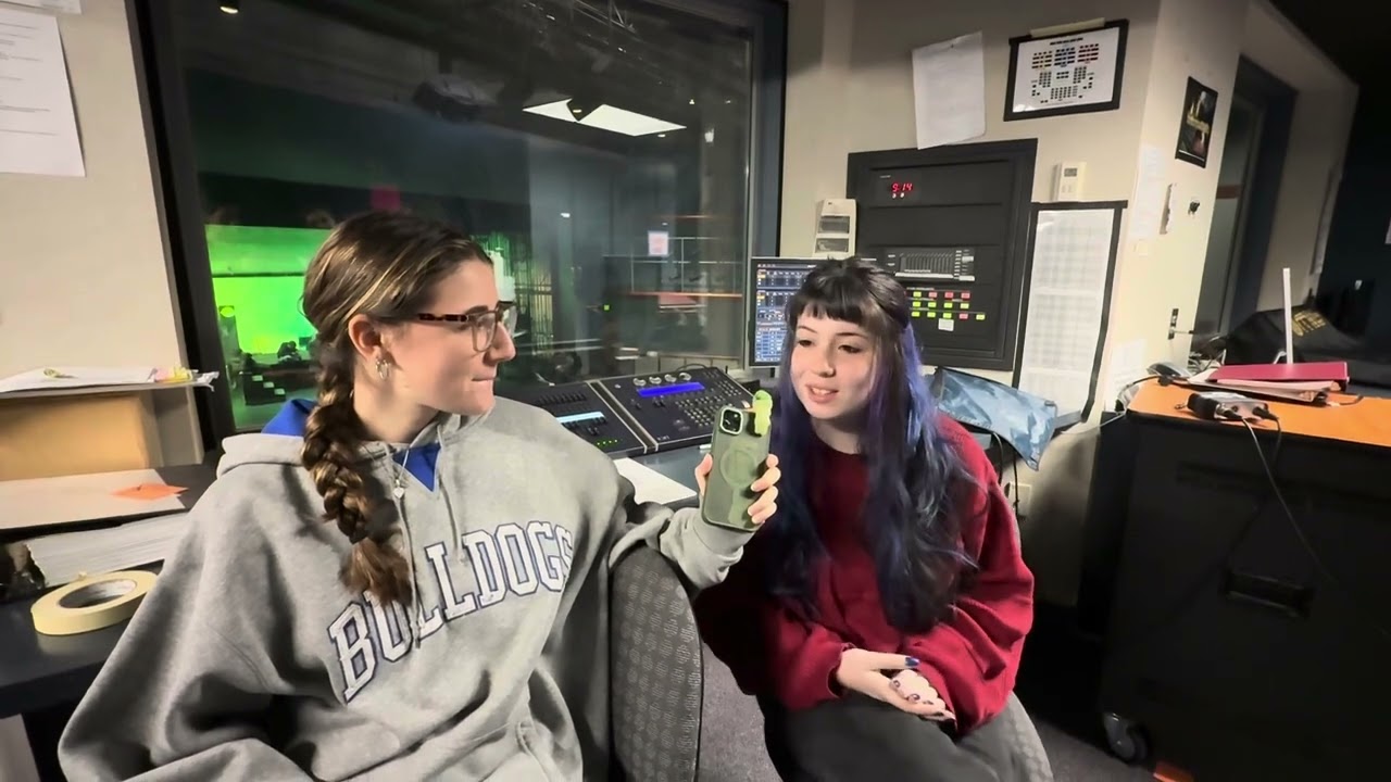 Barkin’ with Bernie (10/23)