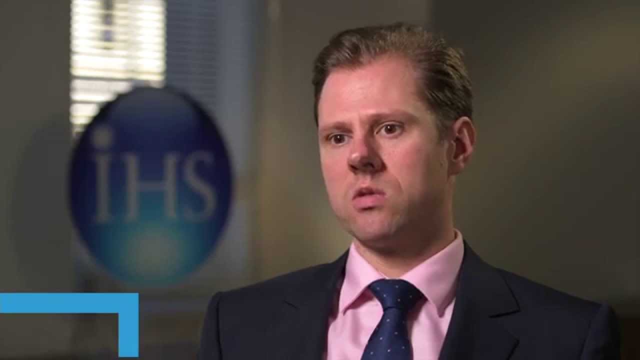 Defence Offset The major trends shaping industrial participation - Guy Anderson