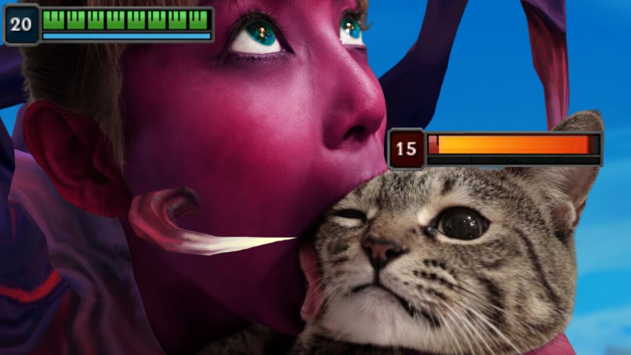 Shotgun Cho'Gath.exe