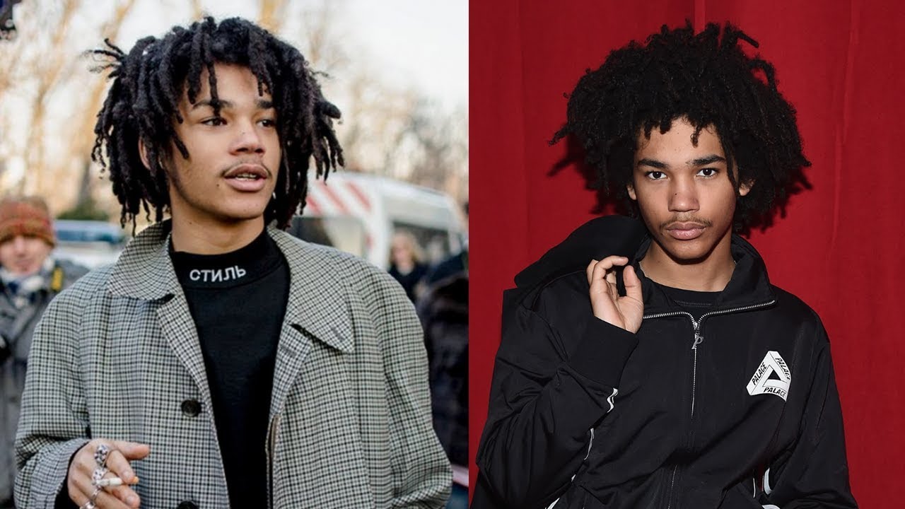 Luka Sabbat EPIC Dreadlocks