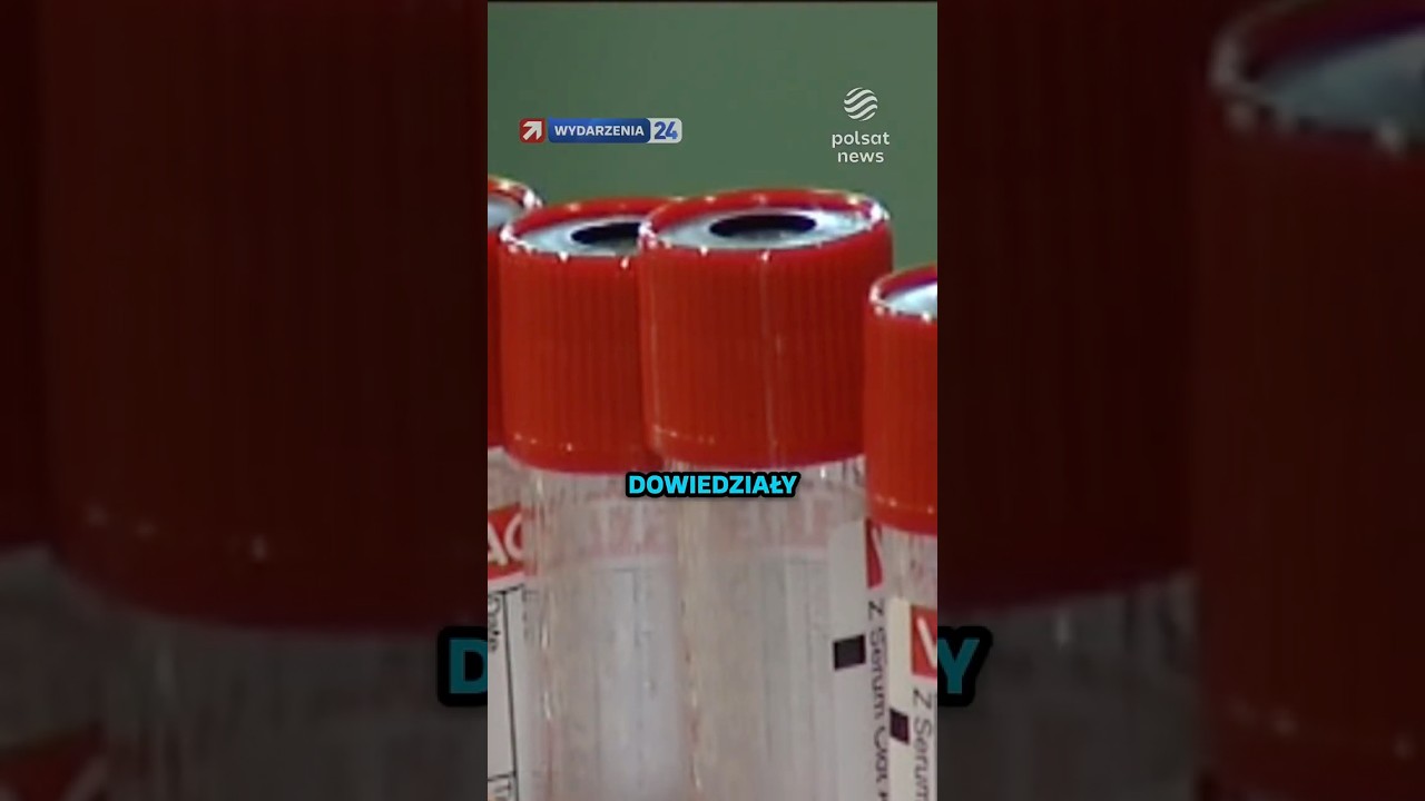 Nielegalny eksperyment w szpitalu. Skandal w Krakowie