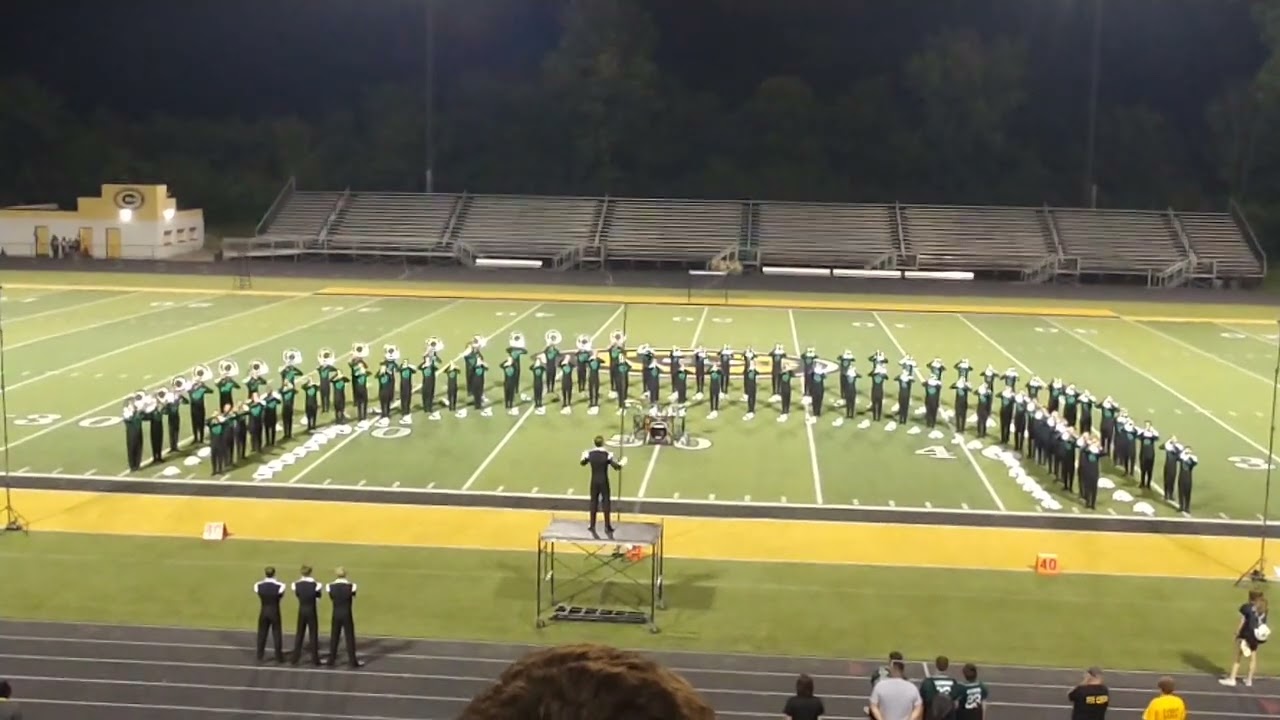 The Cavaliers- Somewhere Over the Rainbow 2023