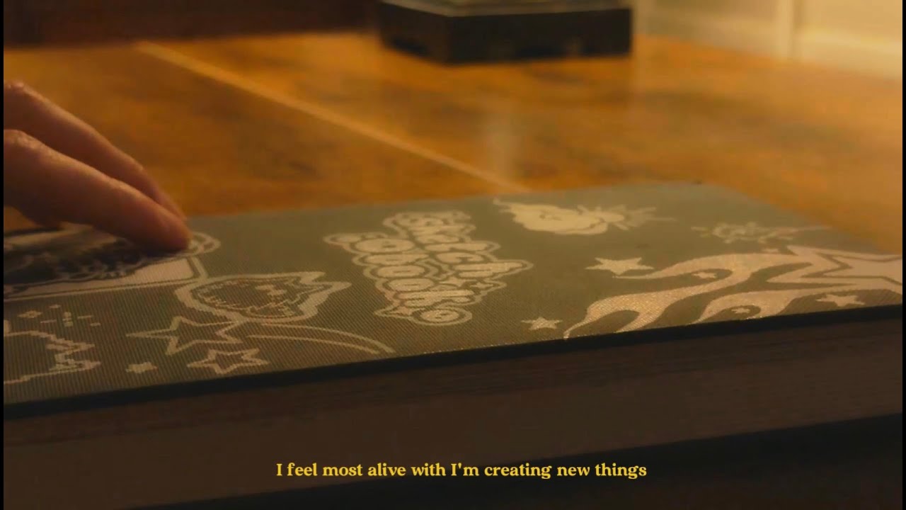 CMU School of Design Video - My New Definition of INFP