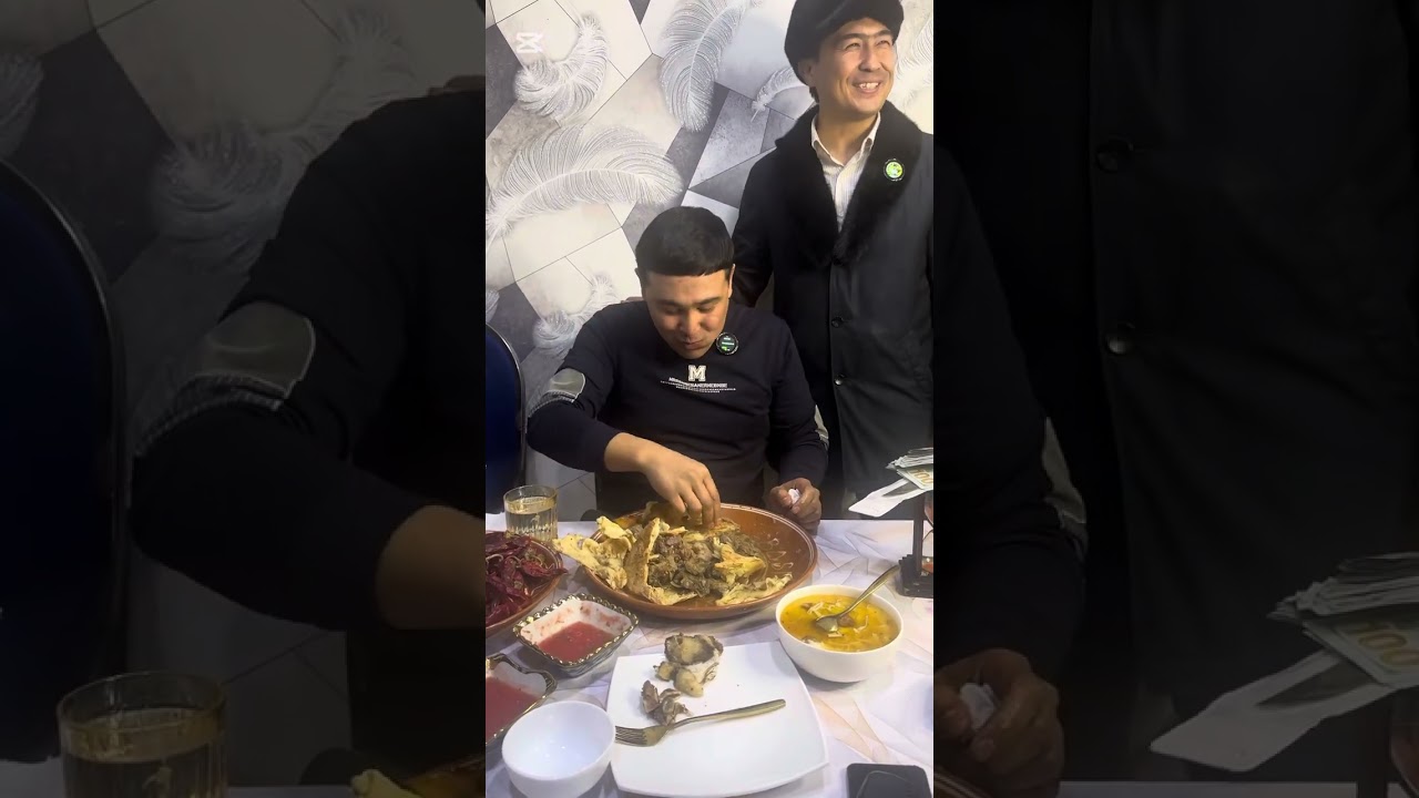Saboychi#Asmar#Mukbang#Bosim Bobo Mexr somsasi#pepper
