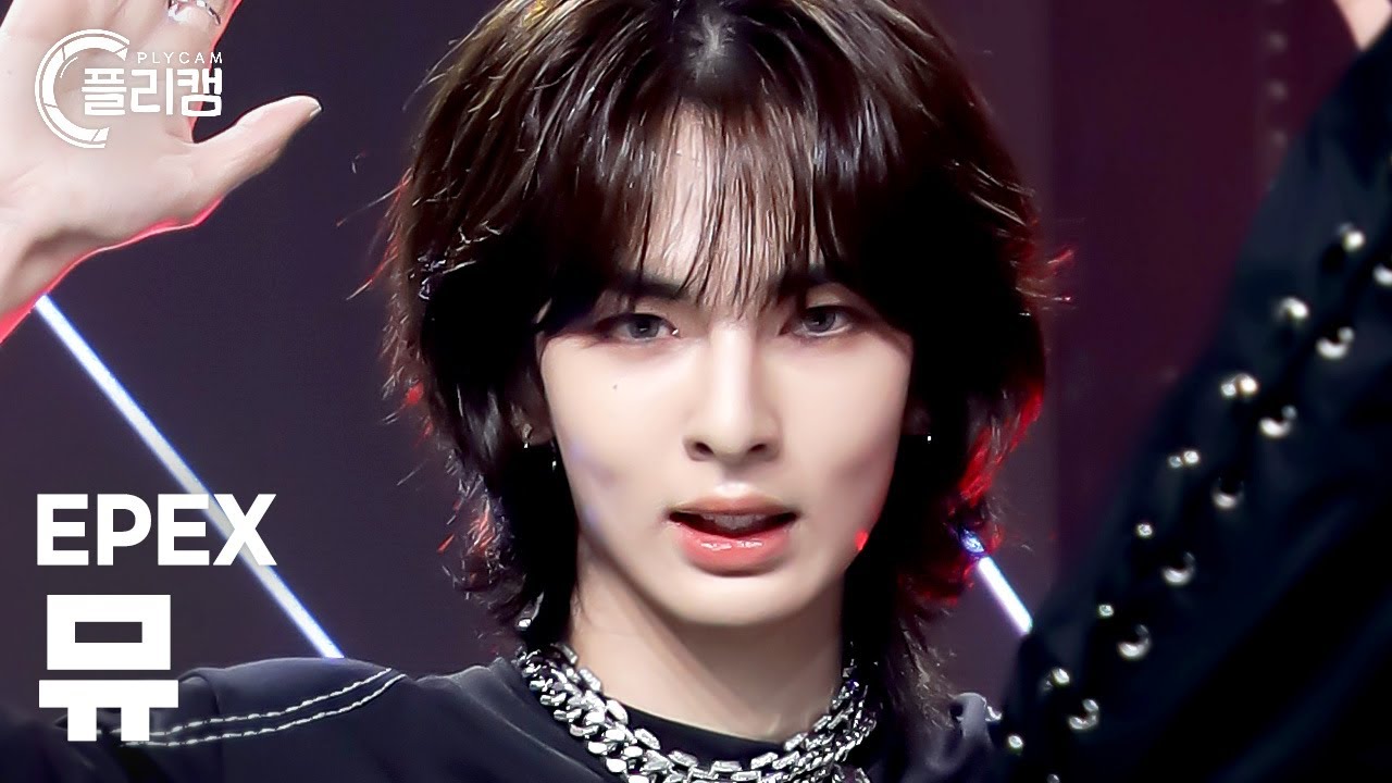 [플리캠 4K] EPEX MU 'Surrender' (이펙스 뮤 직캠) l Simply K-Pop CON-TOUR Ep.598