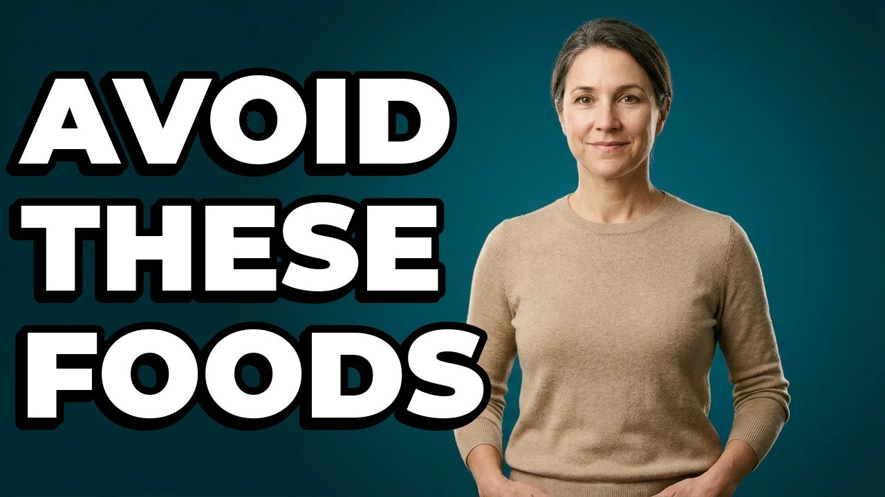 What Foods Should I Avoid After An Operation?