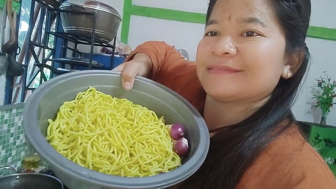 Dapat oleh-oleh dari adik ipar||langsung saya masak sedap seperti ini untuk suami