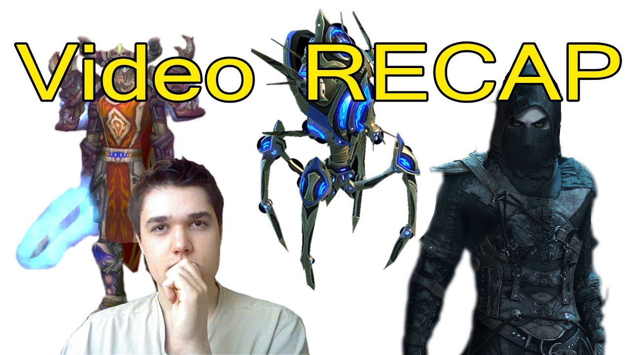 Trailer Recent Videos Channel Subscriber Update Highlights Montage