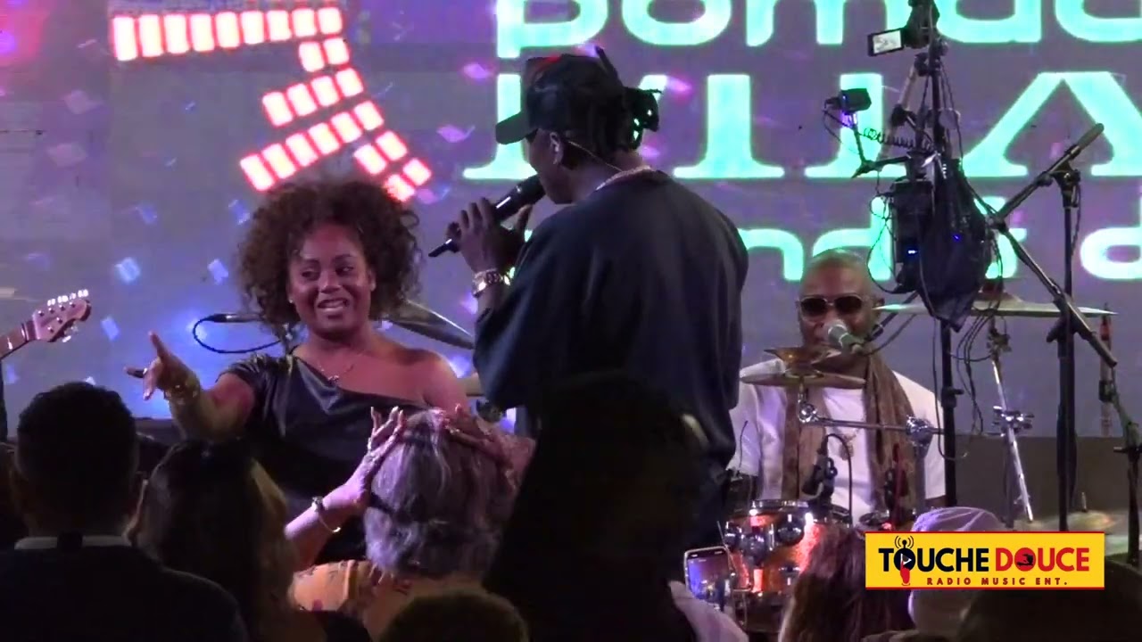 KLASS DWAT POU VINI SOUND OF LITTLE HAITI 2025