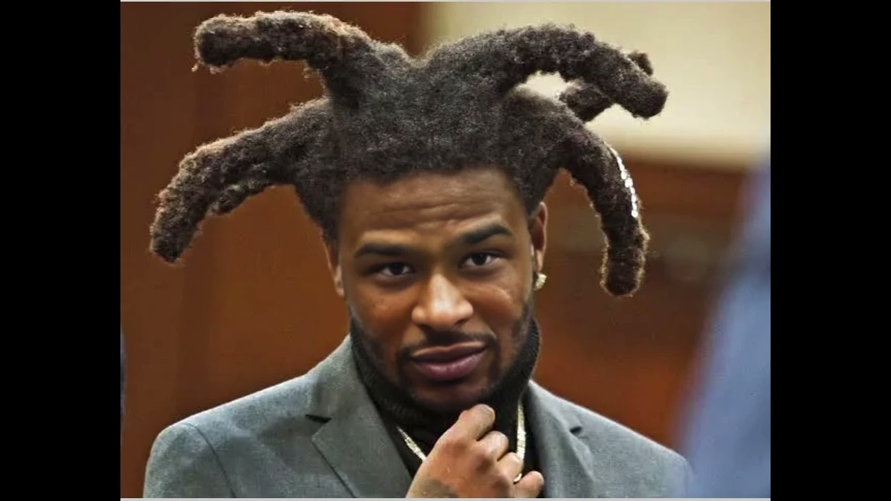 Marley B. Dot (Kodak Black-Walk Freestyle)