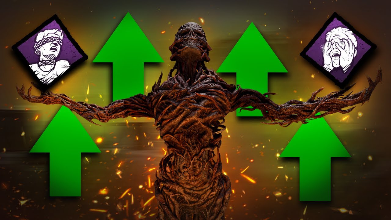 This Totem Build Makes Vecna UNSTOPPABLE In Dead By Daylight