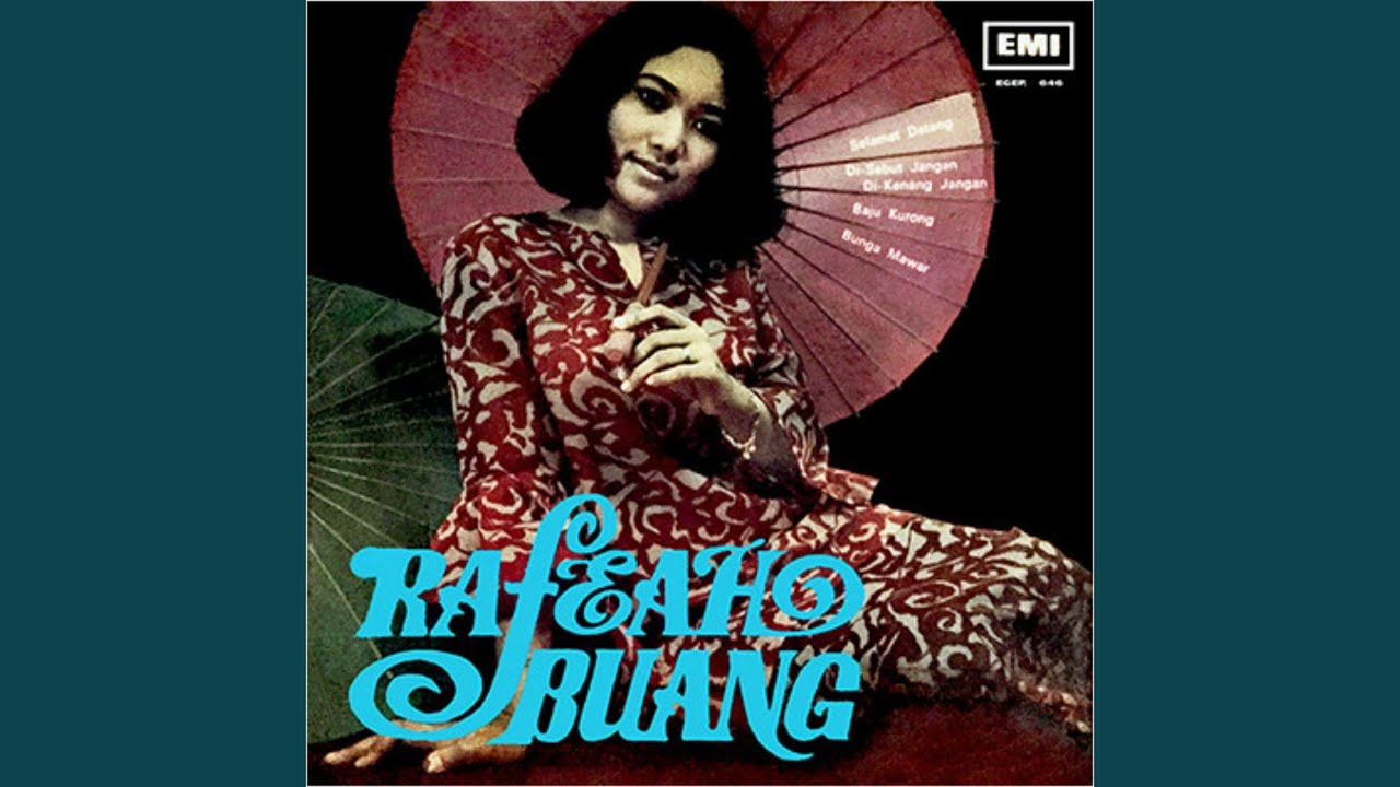 Selamat Datang