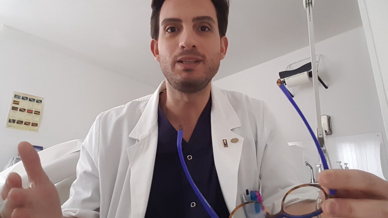 Finasteride, cosa c'è da sapere.