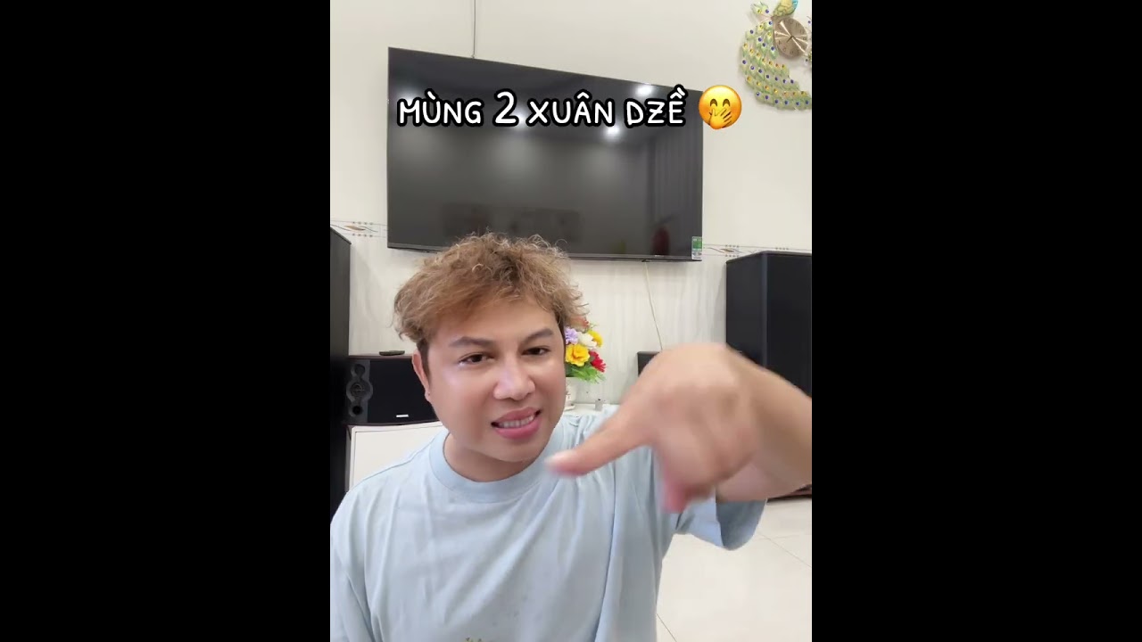 MỦNG 2 NGỨA MỎ NGỨA MỒM 