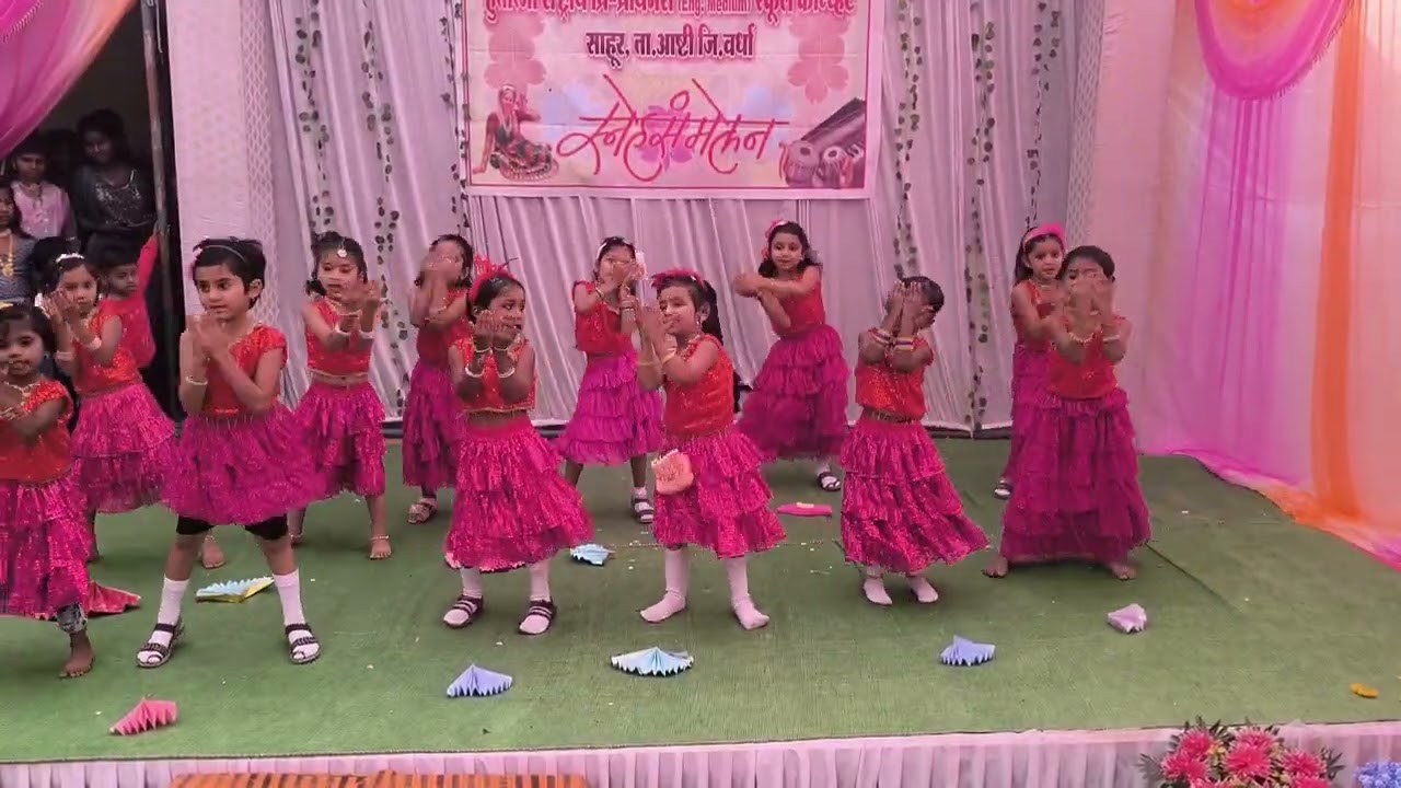 #annualfunction #dance #kidsdance 