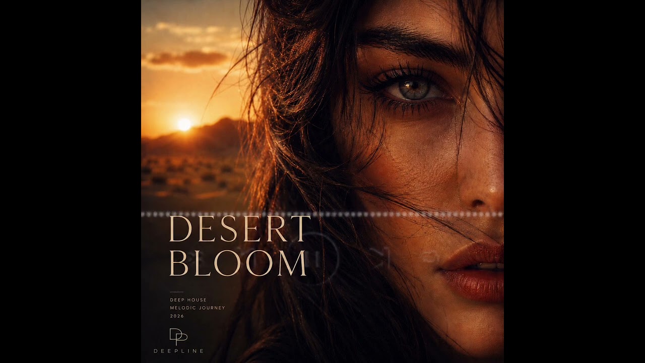 DEEPLINE - Desert Bloom 