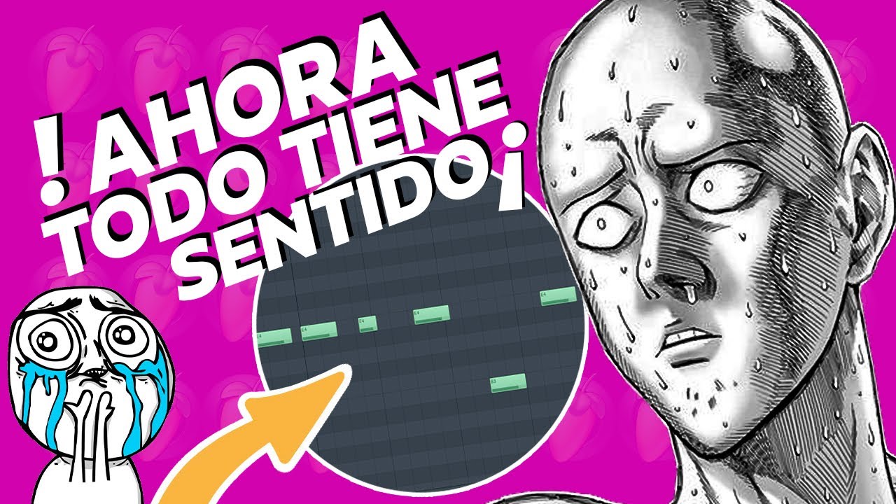 ✅ Como hacer TECH HOUSE en Fl STUDIO 20: Melodías y Armonías