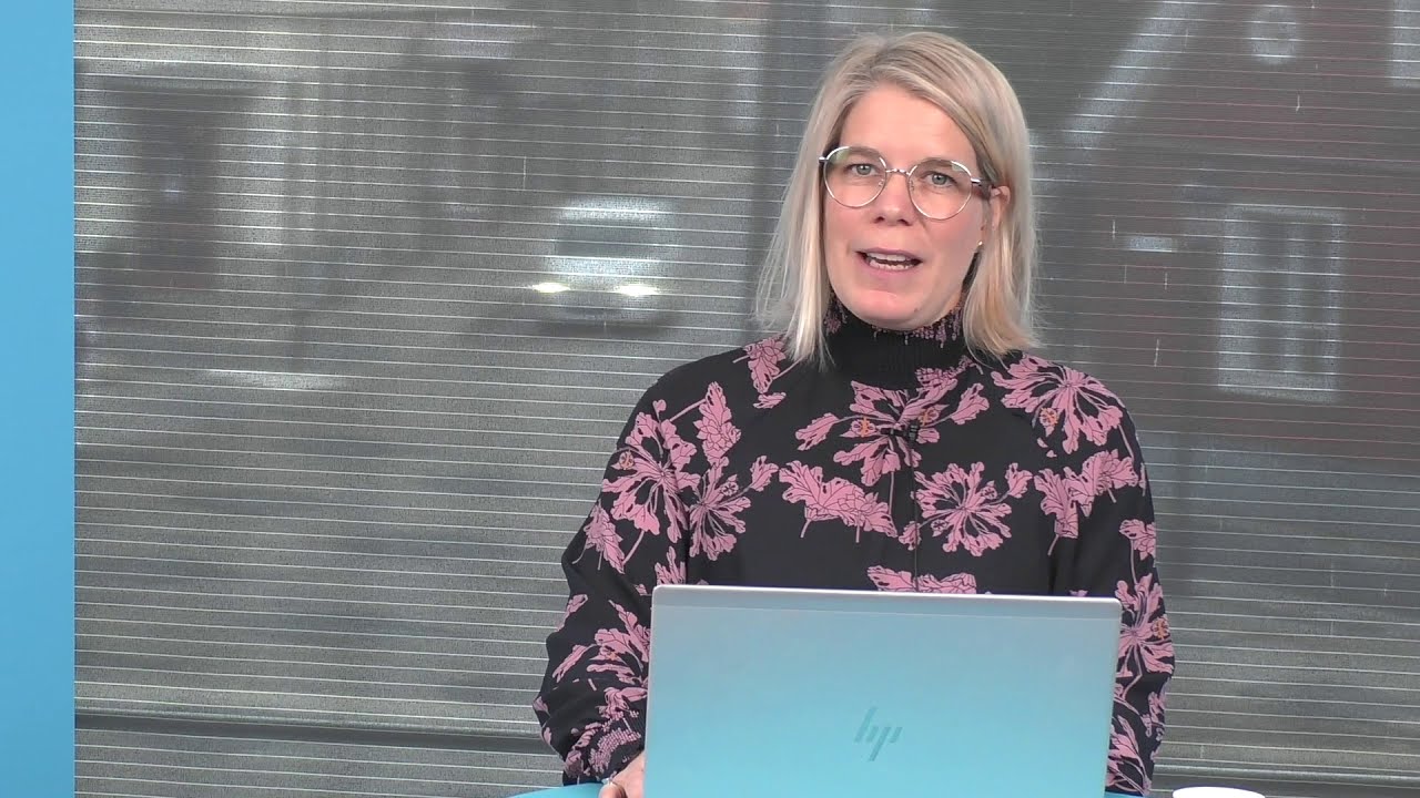 Bygglogistik – störning eller omärkligt inslag i stadsmiljön?