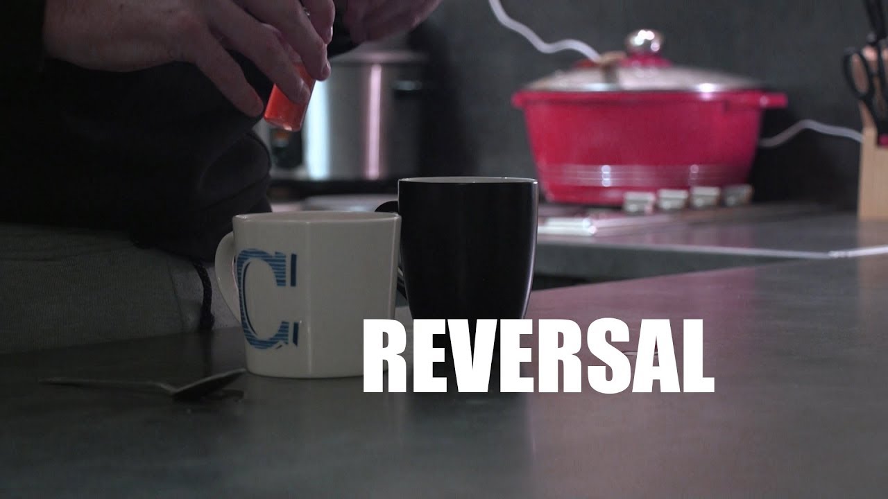 Reversal