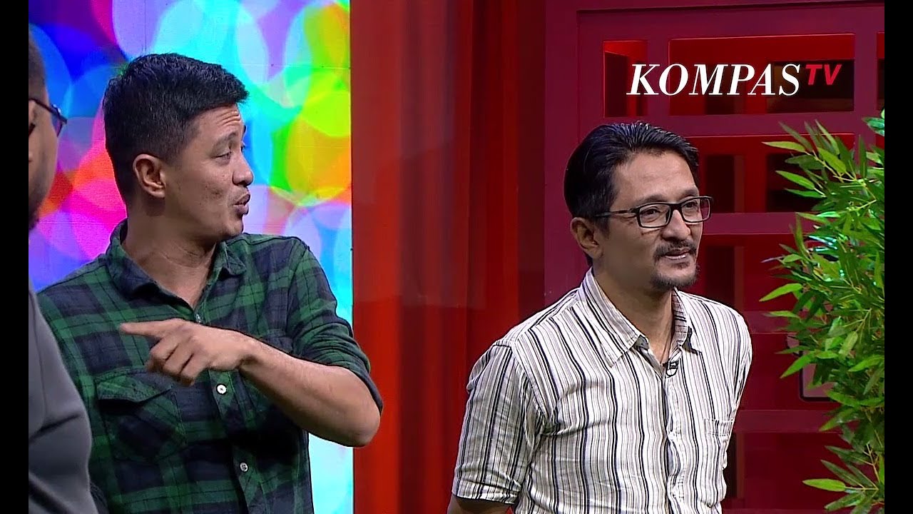 Yuk Nostalgia Dengan Lagu Jangan-Jangan Dari D.O.T – KATA KITA