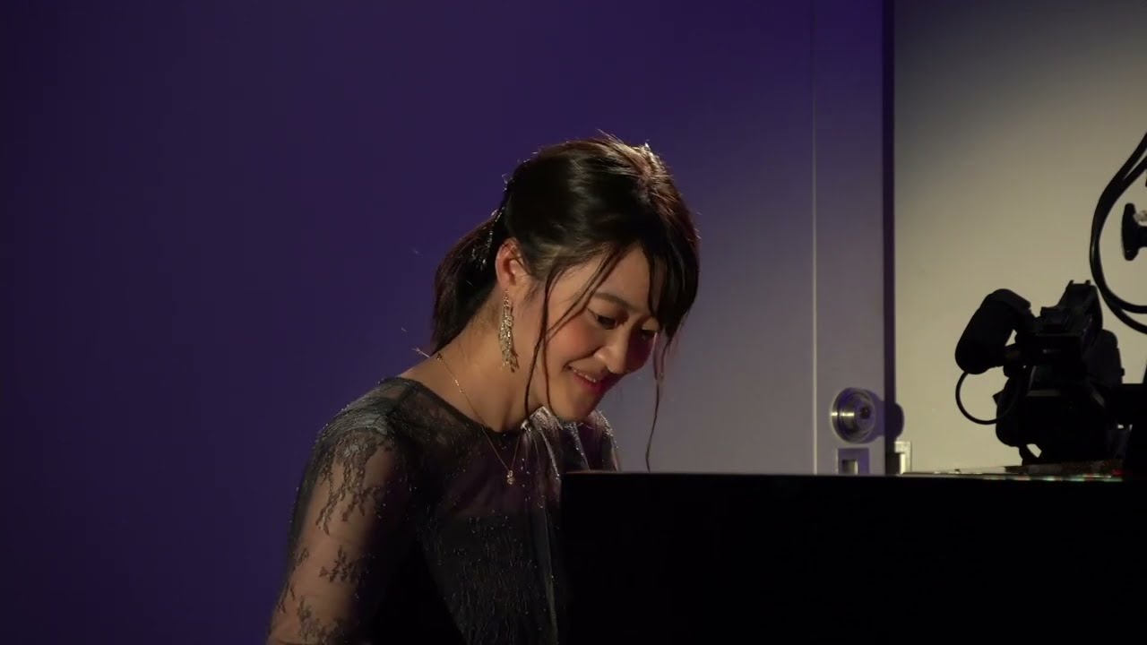 Thousand Knives 千のナイフ / Ryuichi Sakamoto #坂本龍一 Coverd by #KanakoHara #はらかなこ