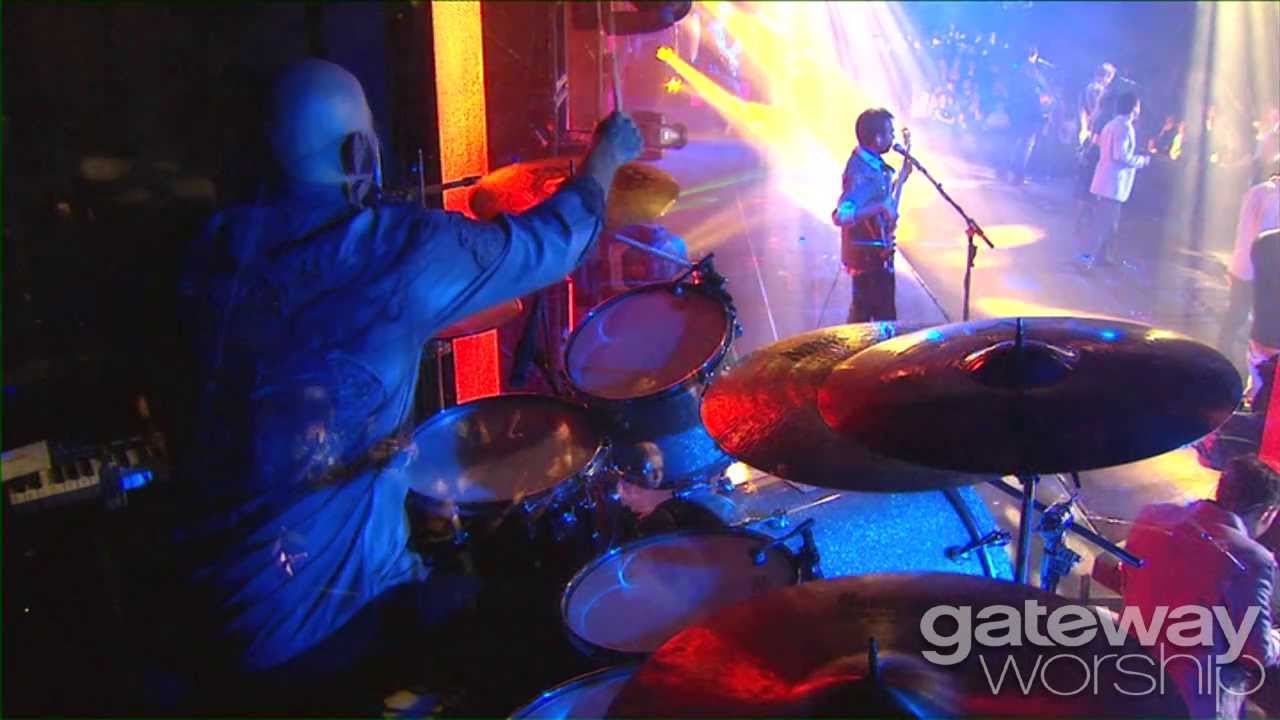 Gateway Worship - Stay Amazed (Official Live Video)