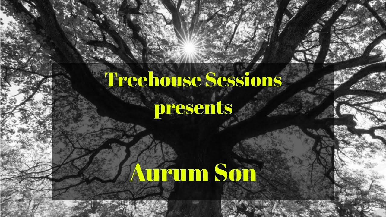 Aurum Son #jazzconcert #jazz #livestream #houstonjazz