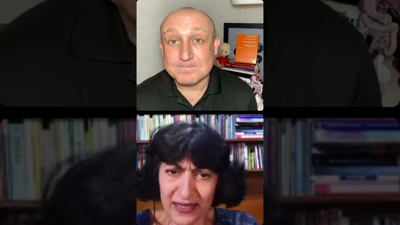 Live com meu querido amigo Murilo Pereira