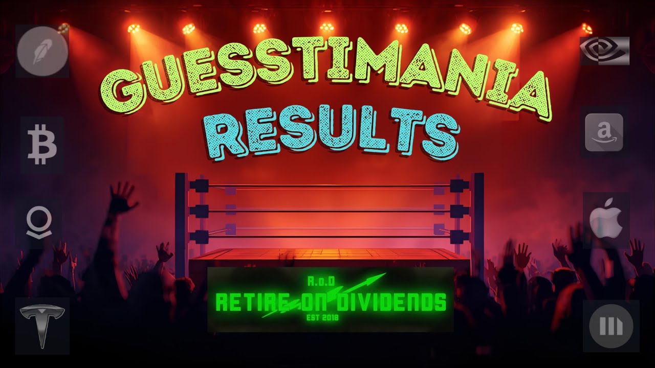 YieldMax GuesstiMania Results LIVE 1/14/26 MSTY, NVDY, PLTY, HOOY, CONY, ULTY, YMAX, TSLY, etc.