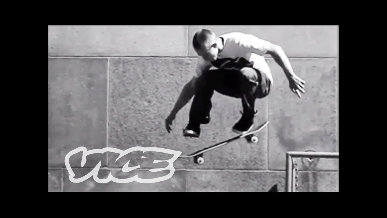 Epicly Later'd: Brandon Westgate (Part 3/3)