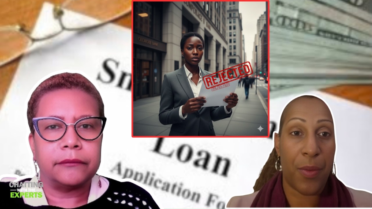 Personal Credit vs Business Credit: What You MUST Know Before Seeking Funding