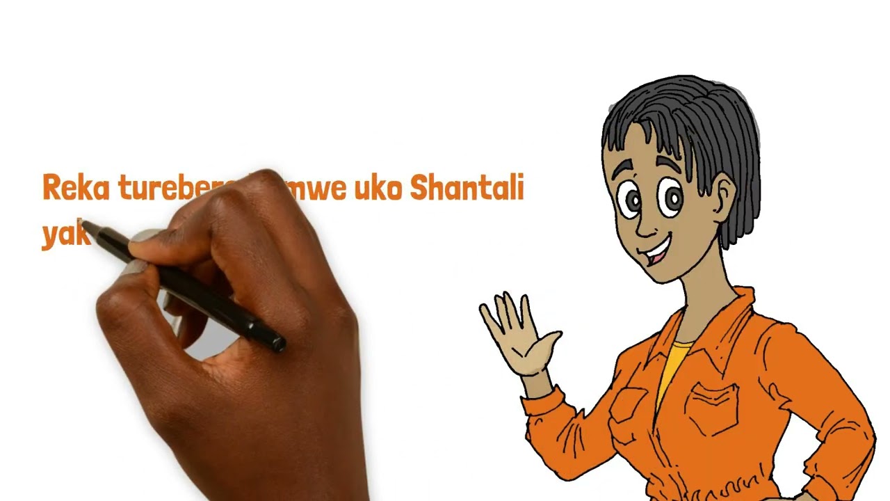 Gukora igenamigambi ry’umushinga