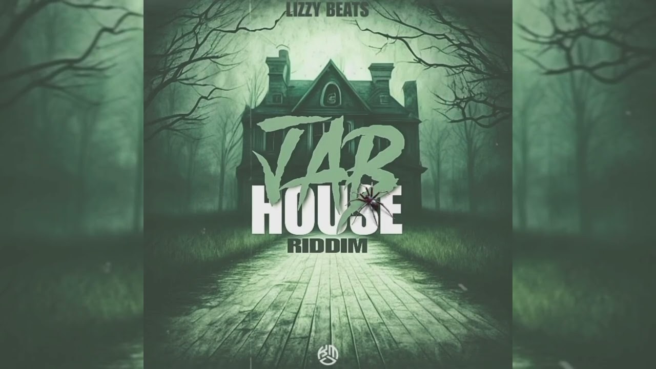 JAB HOUSE RIDDIM [LIZZY BEATS] SOCA INSTRUMENTAL 