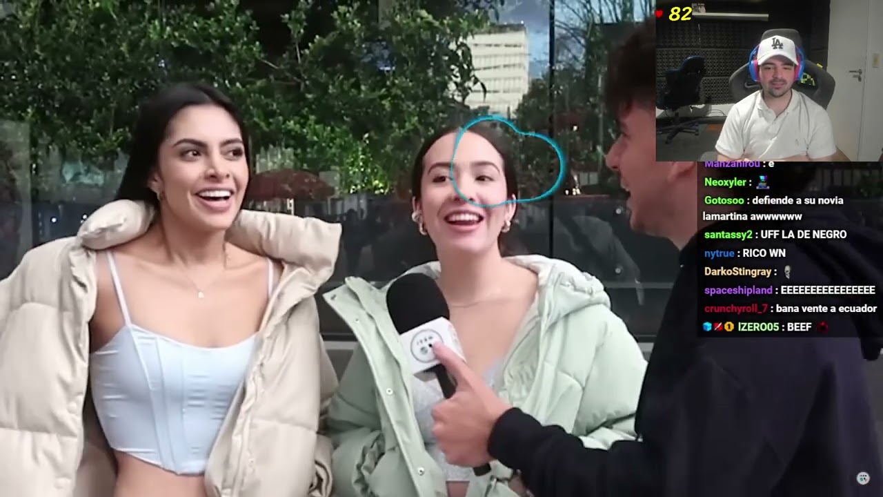 pero jim carona