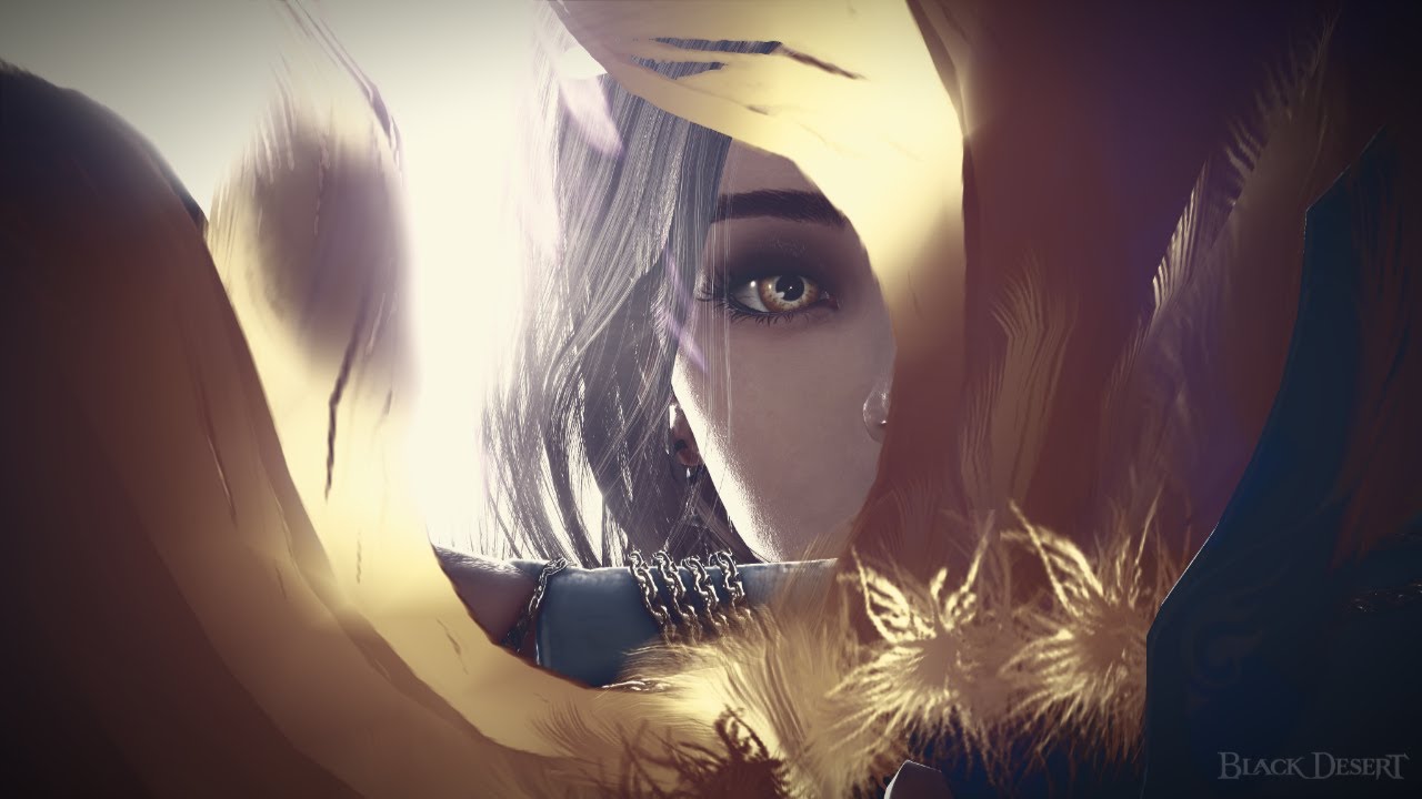 BDO - Maegu - Arena of Solare PVP Montage (Season5)