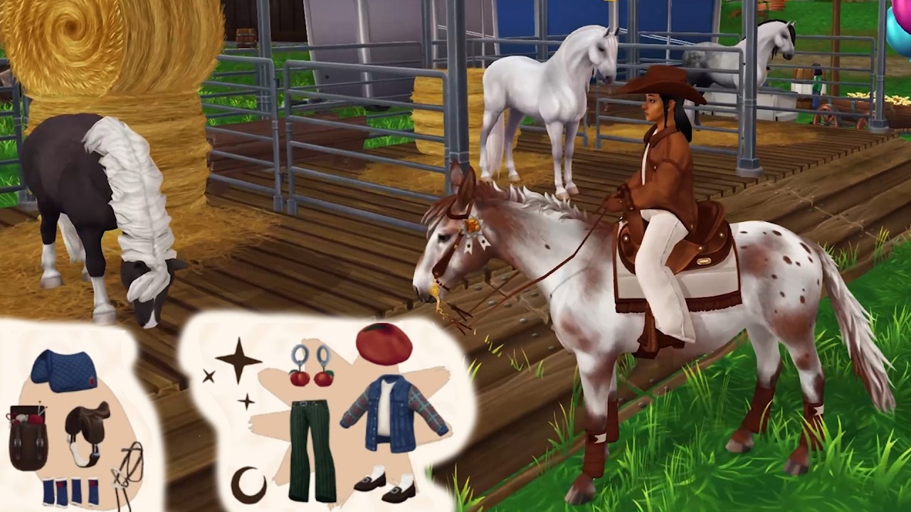 New Star Coin Horse Sale in Star Stable
