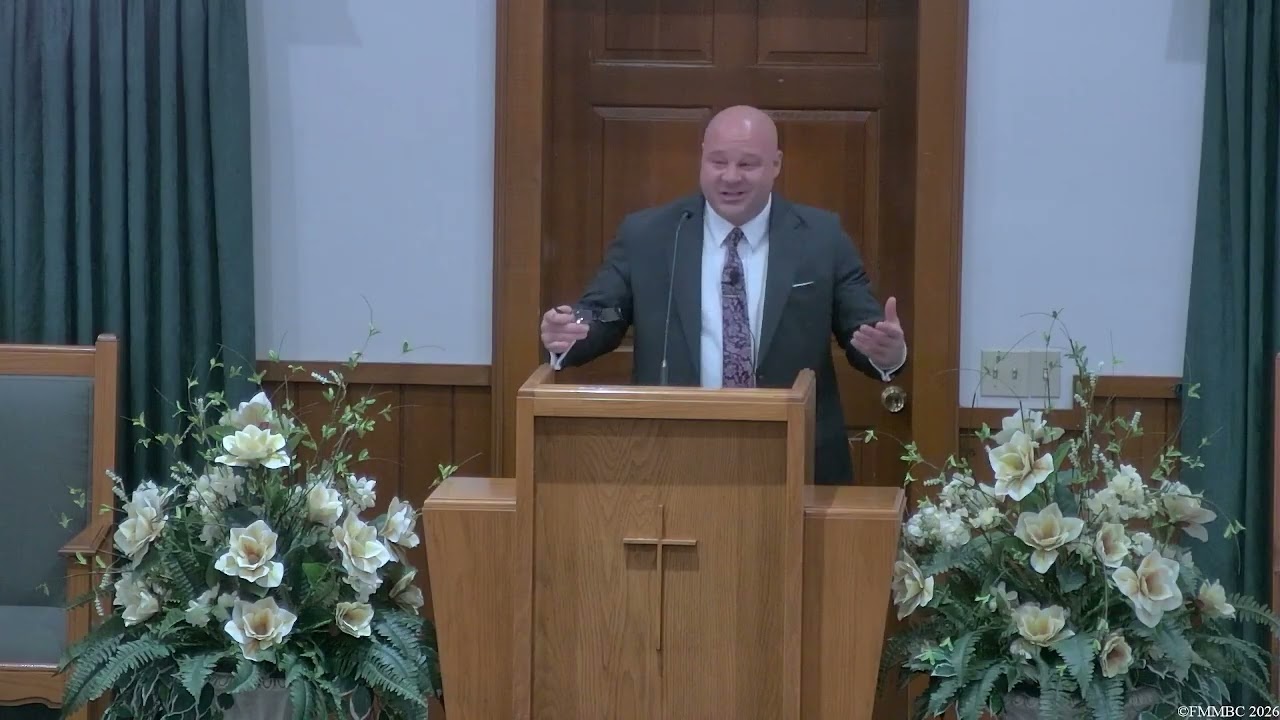 Solomon and his son (book of Proverbs) - 2/16/26 - Elder Nathan Chandler