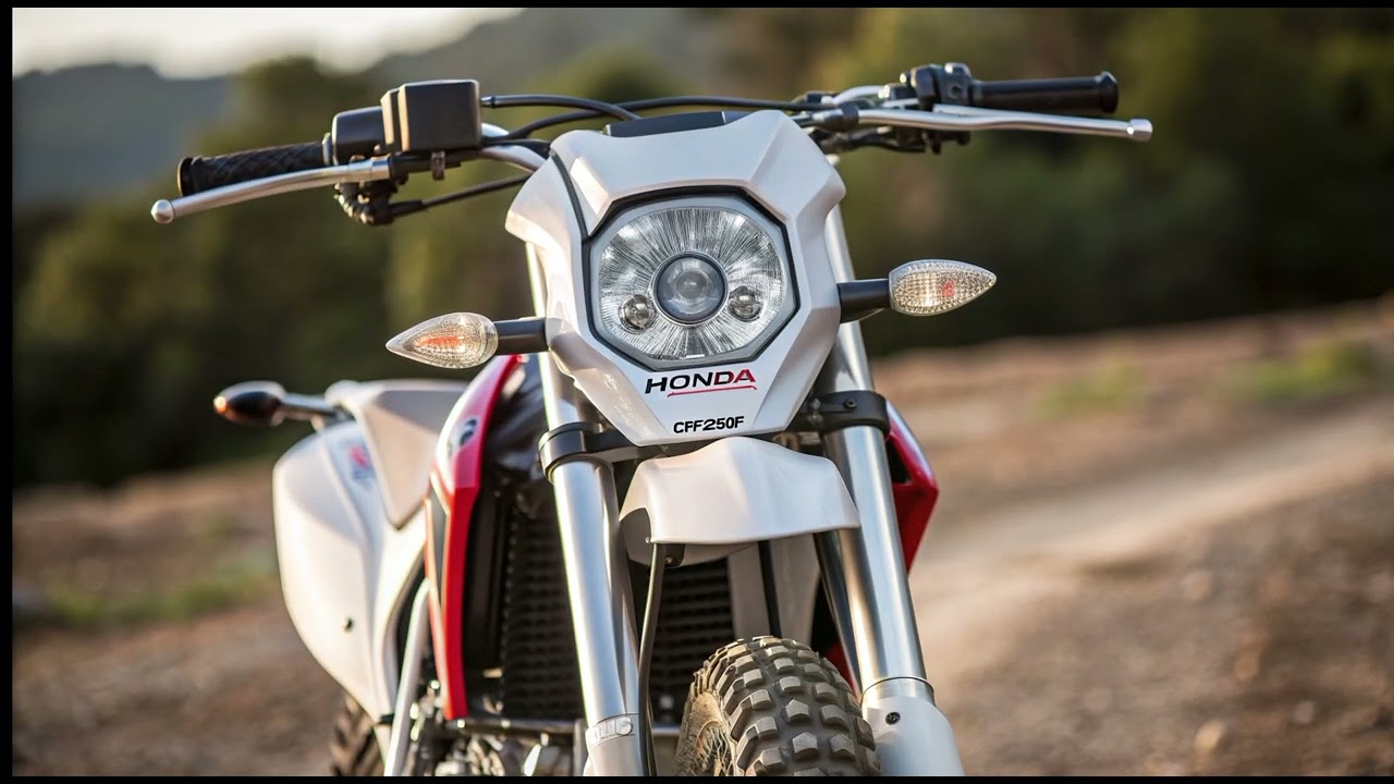 2026 Honda CRF250F Silver Edition – Legendary Comeback | Complete Review
