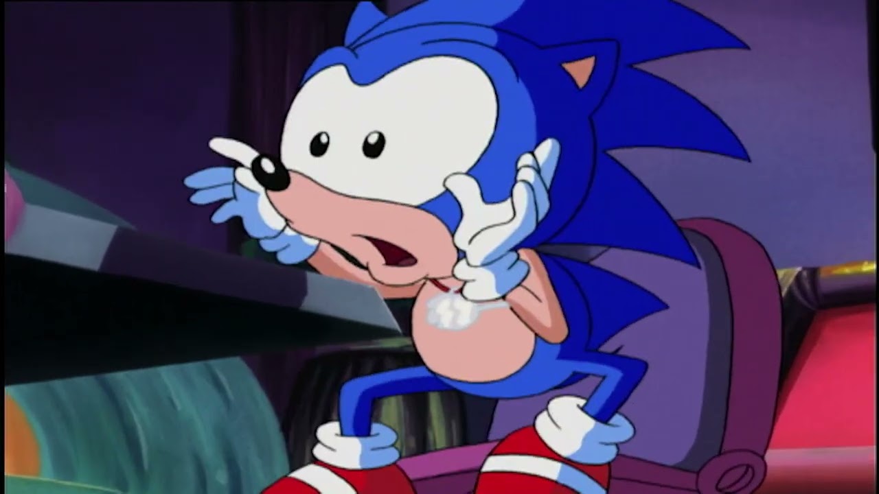 Sonic Underground Episode 26 | Sonic The Hedgehog Full Episodes