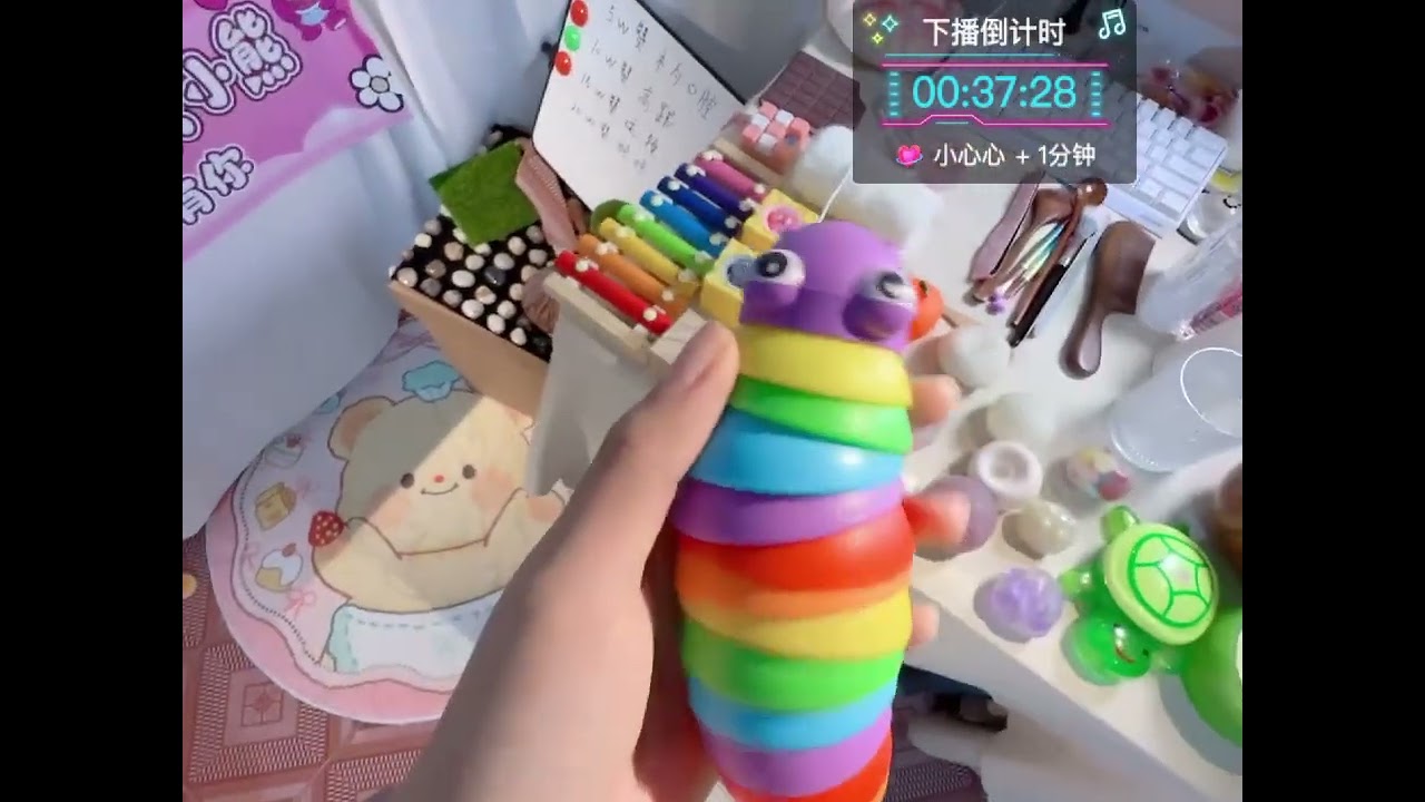 #WhisperingASMR