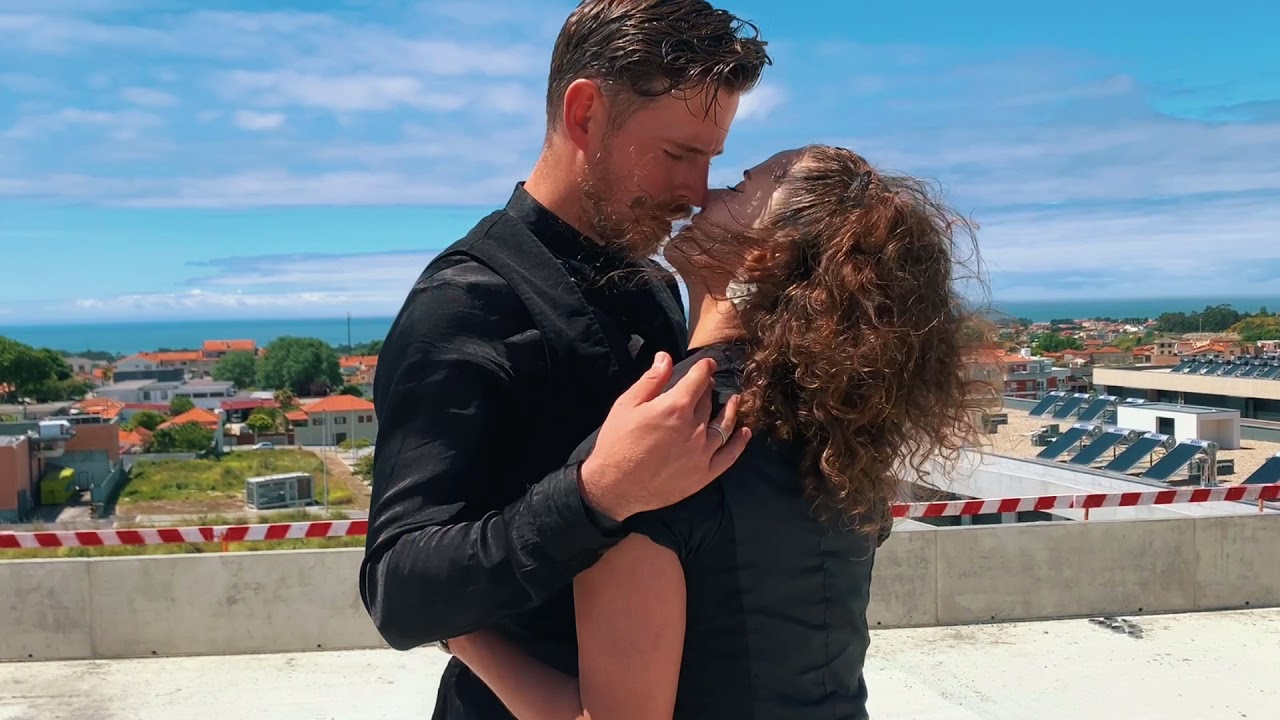 Andorinhas - Ana Moura by Paula & Ricardo