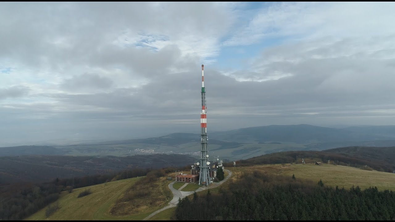V kraji pribudla ďalšia medzinárodná cyklotrasa