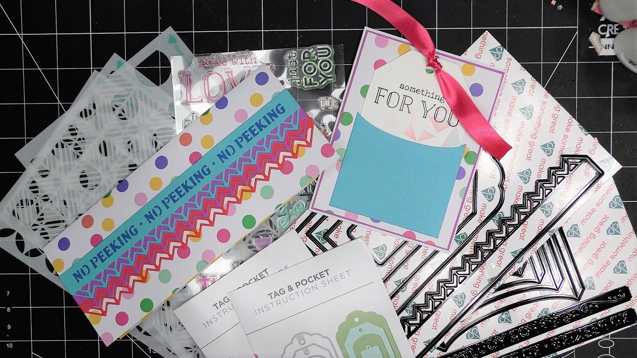 Diamond Press Ultimate Cardmaking Collection AS: 