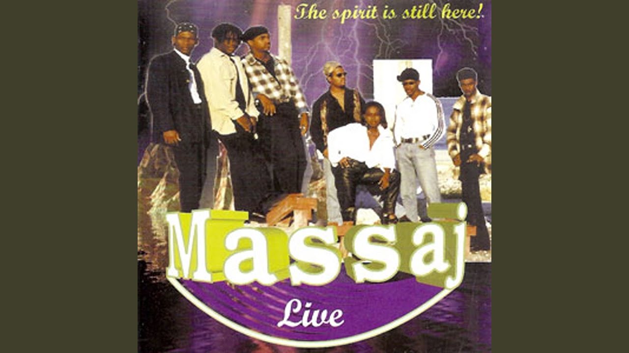 Chache lanmou (Konsa) (Live)