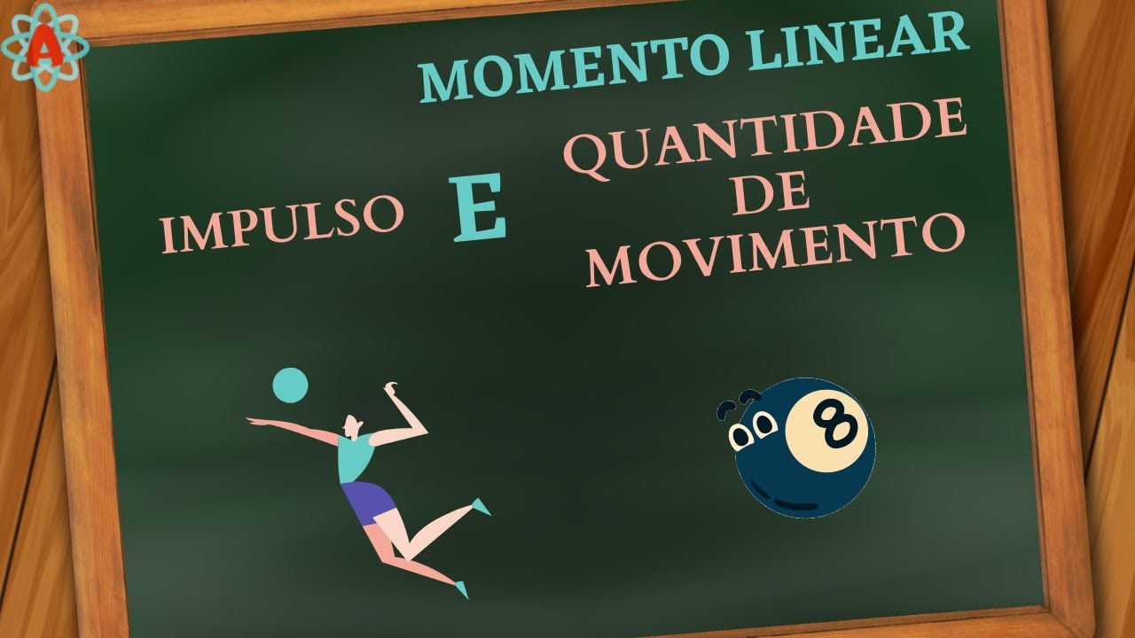 IMPULSO E QUANTIDADE DE MOVIMENTO