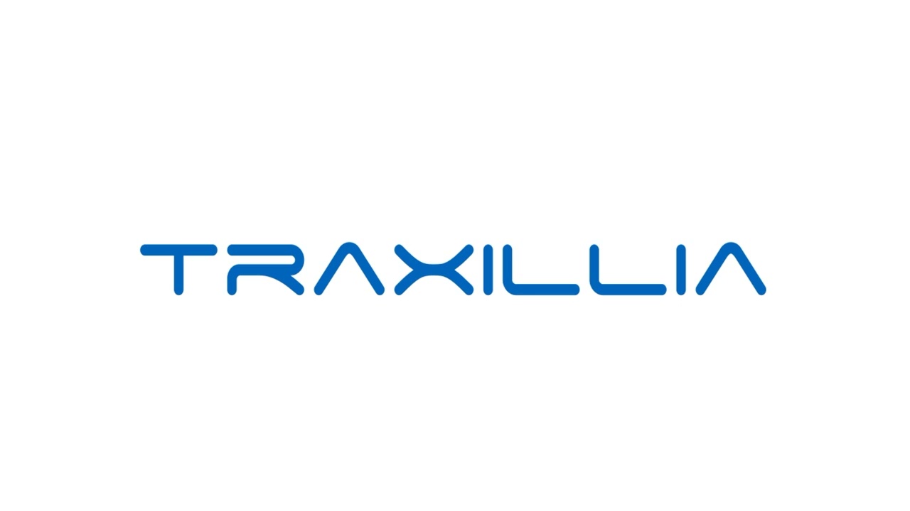 Traxillia - Prism Drop