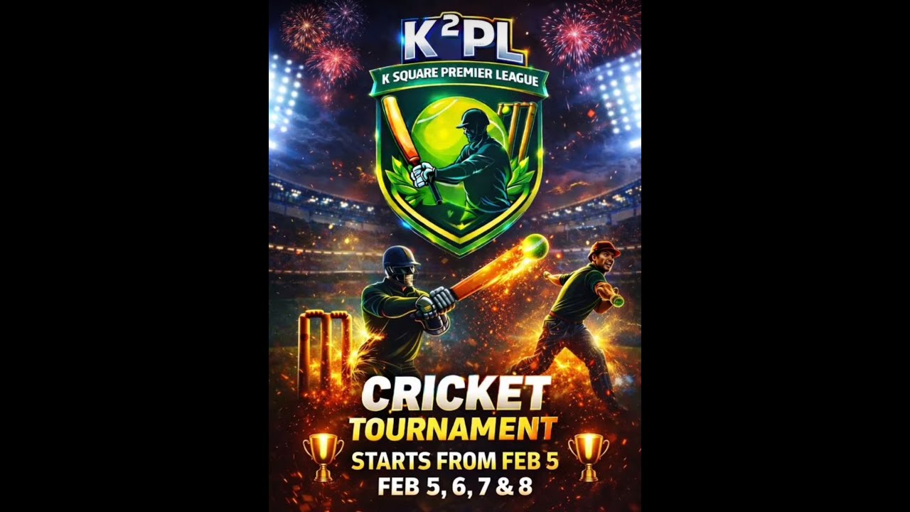 K2PL PREMIER LEAGUE LIVE DAY 1