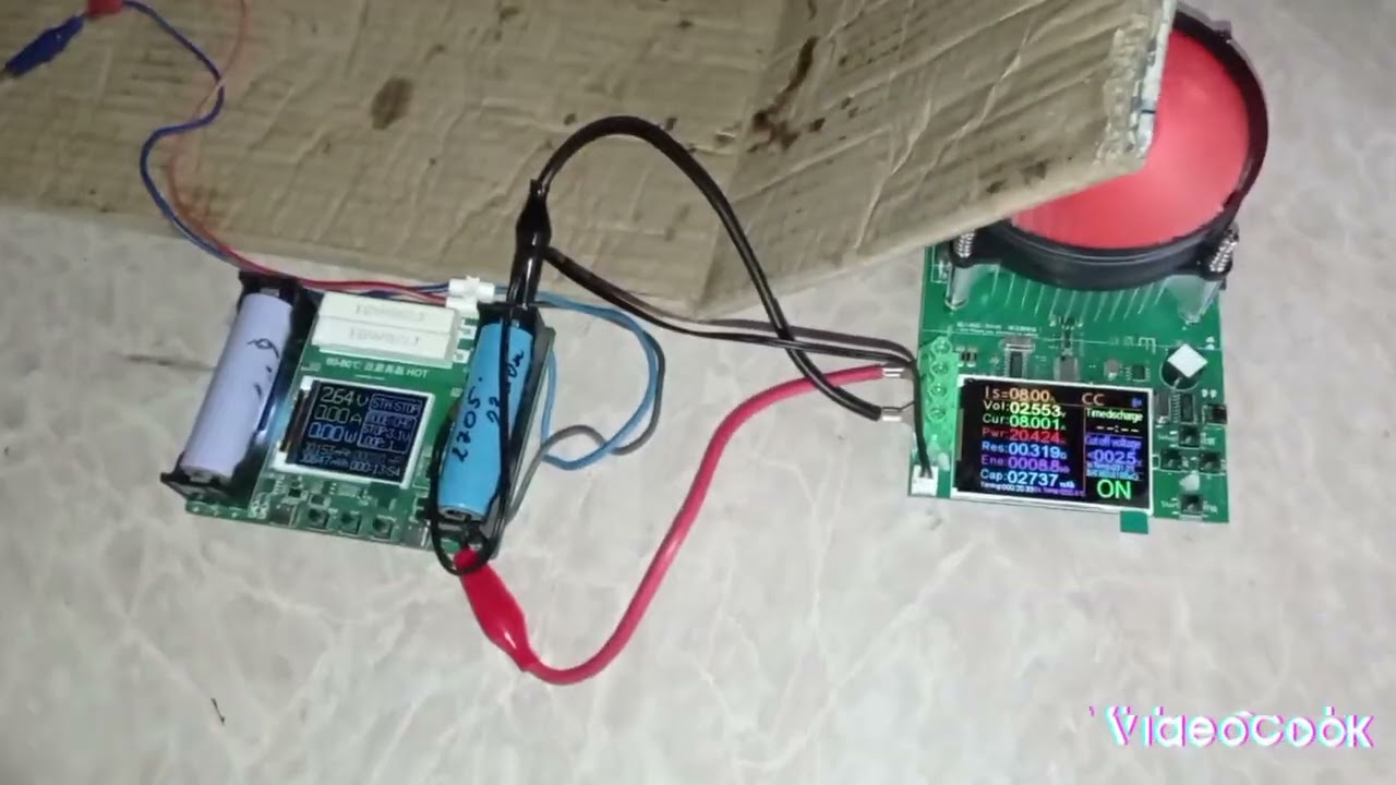 Разряд Samsung 29e максимальным током